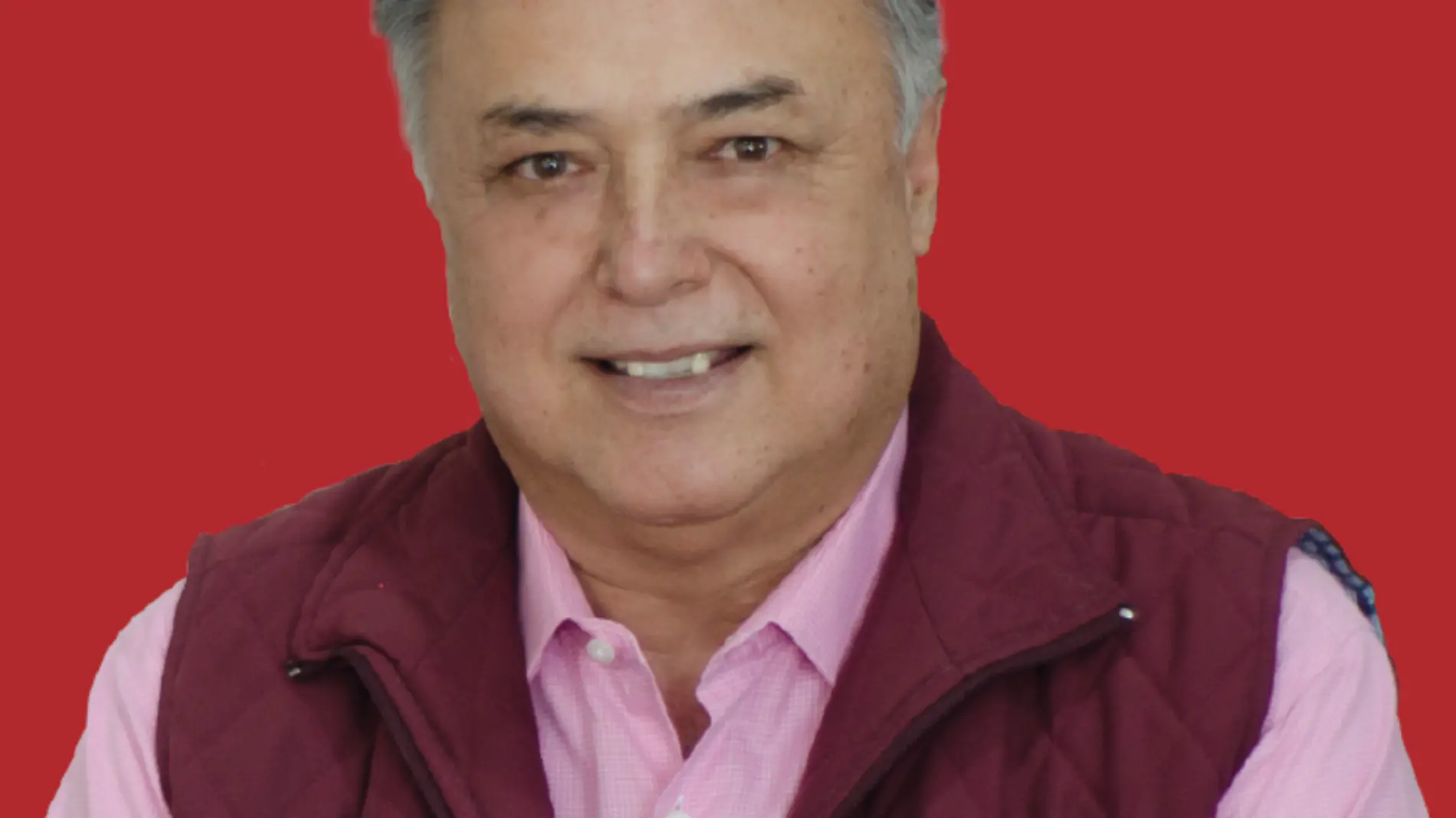 David Hernández